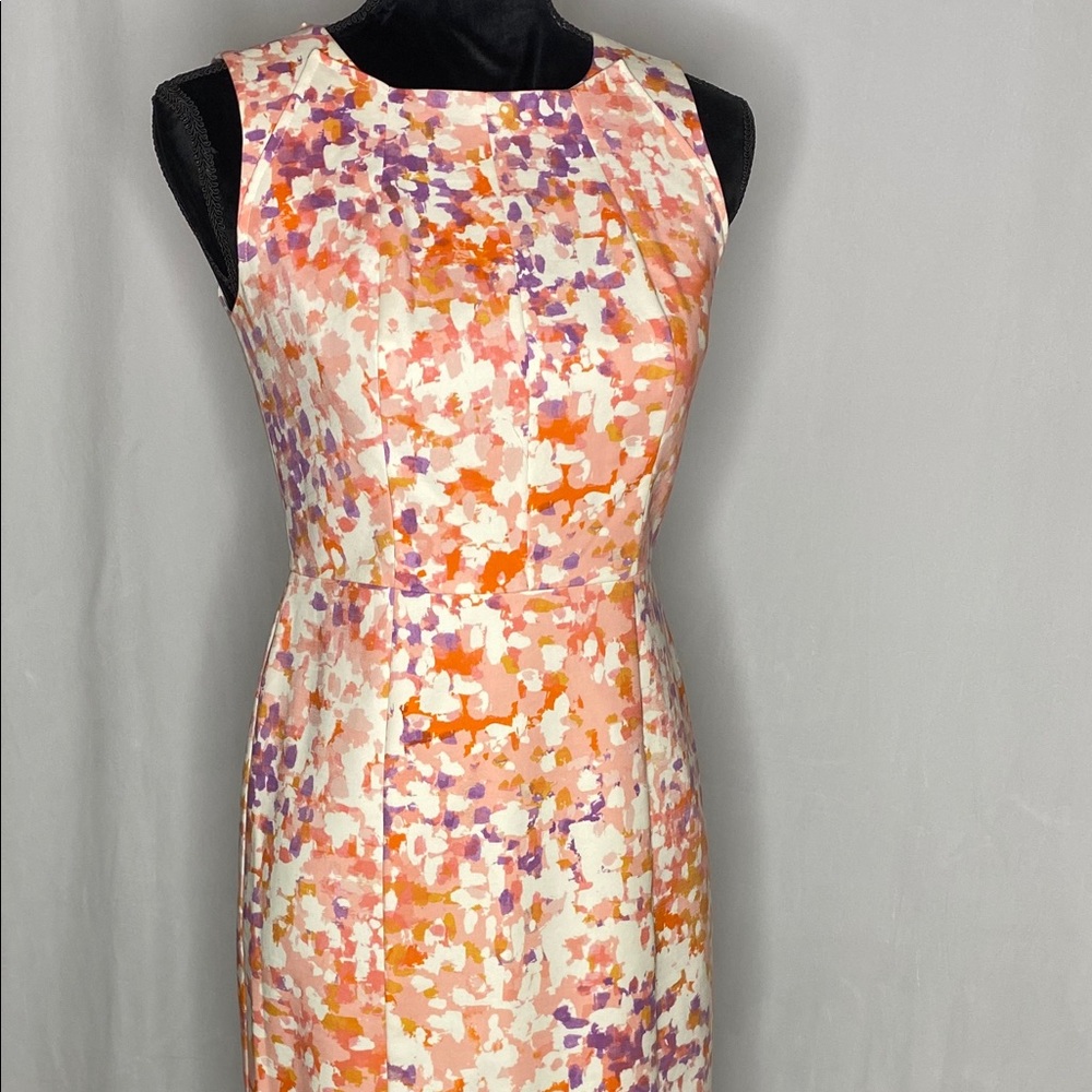 Ann Taylor dress